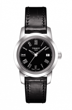 Dameshorloge Tissot Dameshorloge Tissot