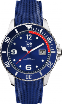Ice Steel Blue medium Ice Steel Blue medium
