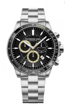Horloge Heren Tango 8570-ST1-20701 Horloge Heren Tango 8570-ST1-20701