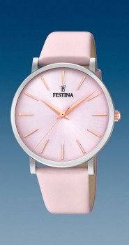 Horloge Dames Festina F20371/2 Horloge Dames Festina F20371/2