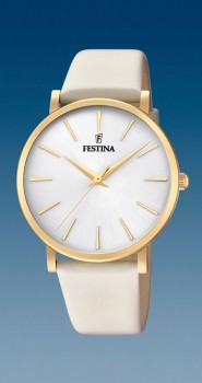 Horloge Dames Festina F20372/1 Horloge Dames Festina F20372/1