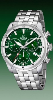 Jaguar Herenhorloge J687/C Jaguar Herenhorloge J687/C
