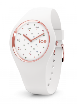 Ice Cosmos Star White Medium Ice Cosmos Star White Medium