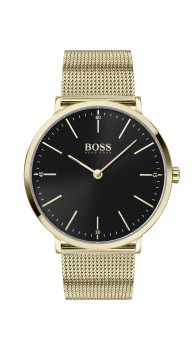 Horloge Heren Hugo Boss 1513735 Horloge Heren Hugo Boss 1513735