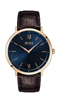 Horloge Heren Hugo Boss 1513661 Horloge Heren Hugo Boss 1513661