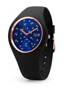 Ice Cosmos Star Deep Blue Medium Ice Cosmos Star Deep Blue Medium