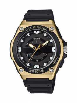 Uurwerk casio MWC-100H-9AVEF Uurwerk casio MWC-100H-9AVEF