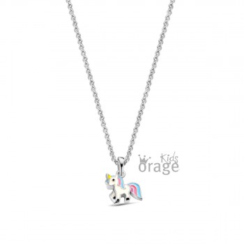 Halsketting Orage Kidz K1603 Halsketting Orage Kidz K1603