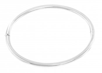 Esclave armband 18kt wit goud 391088 Esclave armband 18kt wit goud 391088