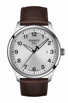 Horloge Tissot T116.410.16.037.00