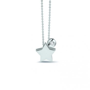Ashangertje met ketting 702S + 707S Ashangertje met ketting 702S + 707S
