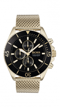 Hugo Boss Herenhorloge 1513703 Hugo Boss Herenhorloge 1513703