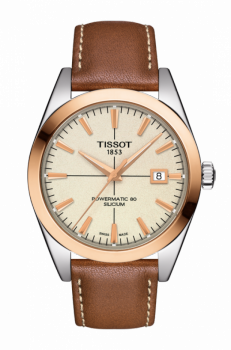 Tissot powermatic silicium T927.407.46.261.00 Tissot powermatic silicium T927.407.46.261.00