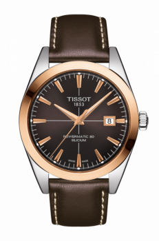 Tissot powermatic silicium T927.407.46.291.00 Tissot powermatic silicium T927.407.46.291.00