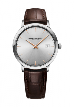 Raymond Weil - Horloge Toccata 5485-SL5-65001