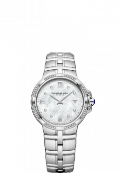 Raymond Weil Horloge Parsifal 5180-ST-00995 Raymond Weil Horloge Parsifal 5180-ST-00995
