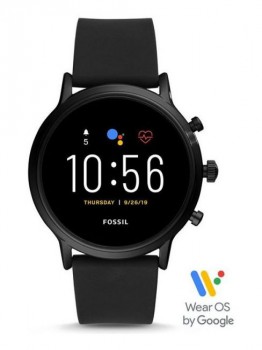 Smartwatch Fossil Gen 5 FTW4025 Smartwatch Fossil Gen 5 FTW4025