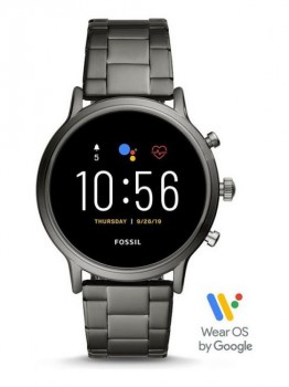 Smartwatch Fossil Gen 5 FTW4024 Smartwatch Fossil Gen 5 FTW4024