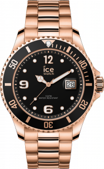 Ice Steel Rose-Gold Large - 016764