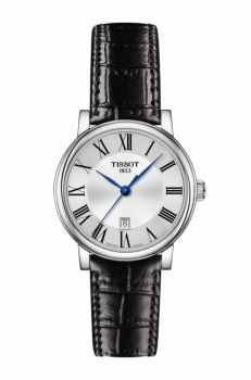 Dameshorloge Carson Premium Lady T122.210.16.033.00