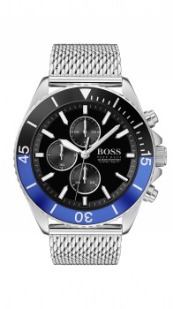 Hugo Boss Herenhorloge 1513742 Hugo Boss Herenhorloge 1513742