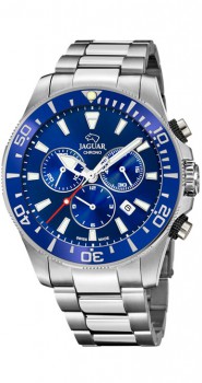 Heren Horloge Jaguar J872/1 Heren Horloge Jaguar J872/1