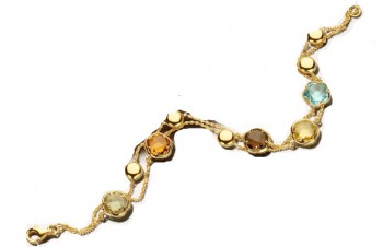 Armband Nobless 14-1605-1 - 400519 Armband Nobless 14-1605-1 - 400519