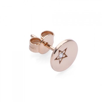1 oorring Burato Gioielli CA401 1 oorring Burato Gioielli CA401