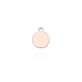 1 bedeltje voor aan burato gioielli oorring (bedel zonder oorring) CD868 1 bedeltje voor aan burato gioielli oorring (bedel zonder oorring) CD868
