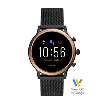 Smartwatch Fossil Gen 5 FTW6036 Smartwatch Fossil Gen 5 FTW6036