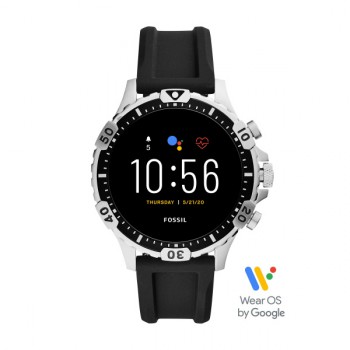 Smartwatch Fossil Gen 5 FTW4041 Smartwatch Fossil Gen 5 FTW4041