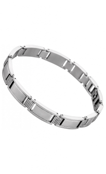 Lotus style - Armband staal - LS1588/2/1 Lotus style - Armband staal - LS1588/2/1