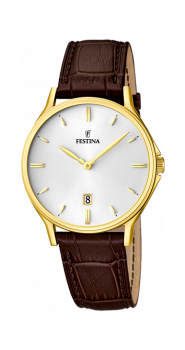Horloge Heren Festina F16747/1