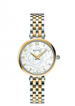 Dameshorloge Sedirea Pierre Balmain B4292.39.14 Dameshorloge Sedirea Pierre Balmain B4292.39.14