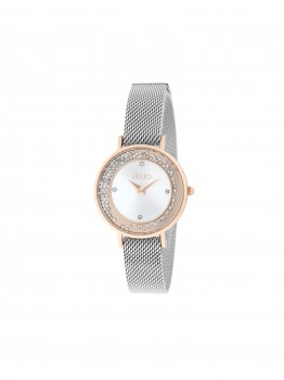 Liu Jo - dames horloge mini dancing slim - TLJ1695 Liu Jo - dames horloge mini dancing slim - TLJ1695