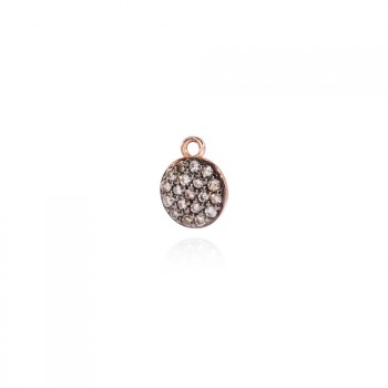 1 bedeltje voor aan burato gioielli oorring (bedel zonder oorring) CF200 1 bedeltje voor aan burato gioielli oorring (bedel zonder oorring) CF200