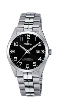 Horloge Heren Festina F20437/4