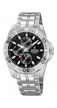 Horloge Festina Heren F20445/3
