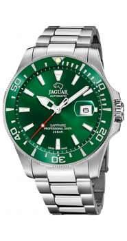 Heren Horloge Jaguar automatisch J886/2 Heren Horloge Jaguar automatisch J886/2