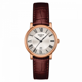 Dames horloge Tissot T122.210.36.033.00 Dames horloge Tissot T122.210.36.033.00