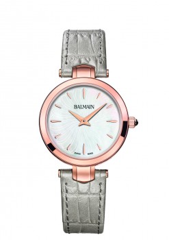 Damers Horloge Pierre Balmain B42795186 Damers Horloge Pierre Balmain B42795186