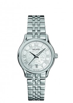 Dames Horloge Pierre Balmain B83513312 Dames Horloge Pierre Balmain B83513312