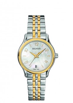 Dames Horloge Pierre Balmain B83523984 Dames Horloge Pierre Balmain B83523984