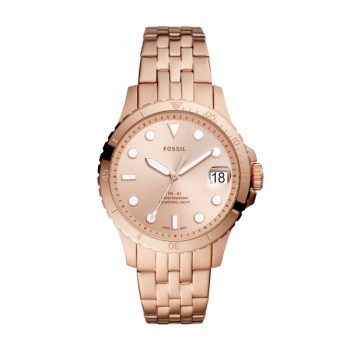 Dames horloge Fossil ES4748 Dames horloge Fossil ES4748