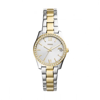 Horloge Dames Fossil ES4319 Horloge Dames Fossil ES4319