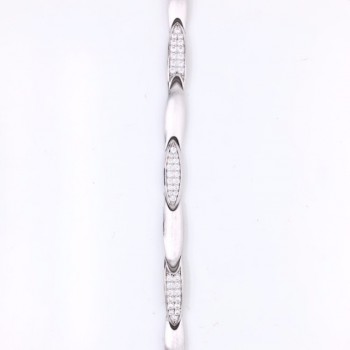 ARMBAND ZILVER ARMBAND ZILVER