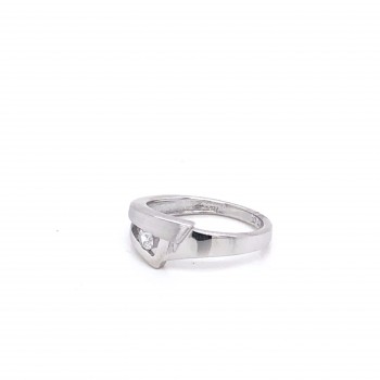 Ring Zilver 50-70646-610-71 58