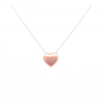 Collier zilver - 410059 - 20-10329-008-71-4542 Collier zilver - 410059 - 20-10329-008-71-4542