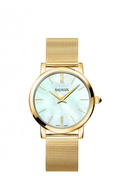 Dames Horloge Pierre Balmain B76903382 Dames Horloge Pierre Balmain B76903382