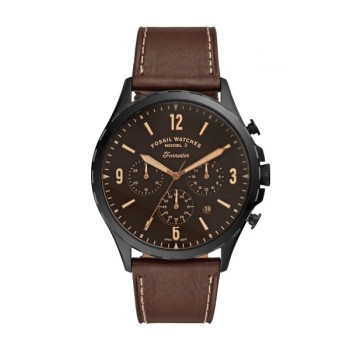Heren Horloge Fossil FS5608 Heren Horloge Fossil FS5608
